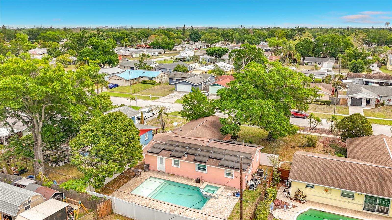 8820 58TH LN N, PINELLAS PARK, FL, 33782