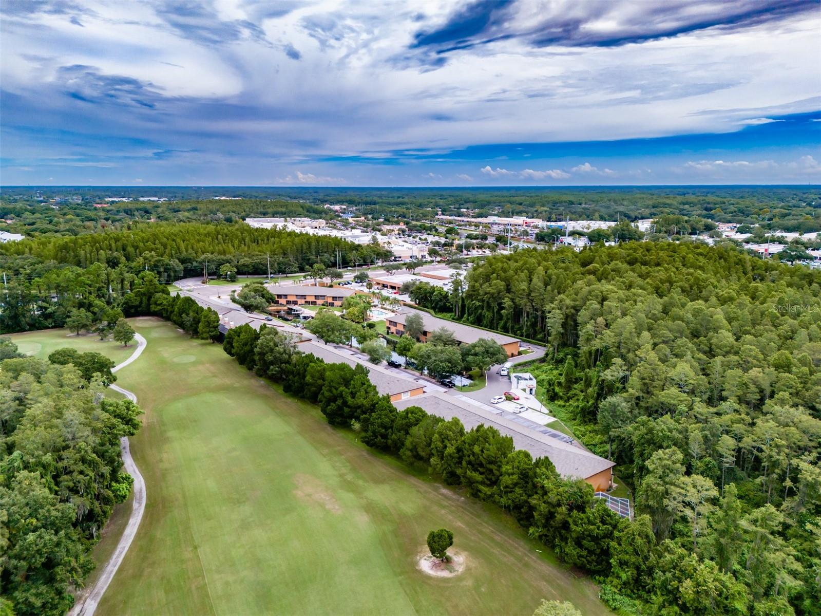 14643 PAR CLUB CIR #14643, TAMPA, FL, 33618