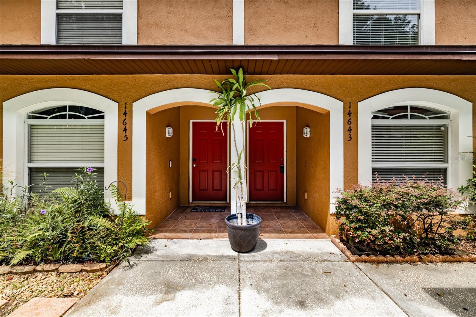 14643 PAR CLUB CIR #14643, TAMPA, FL, 33618