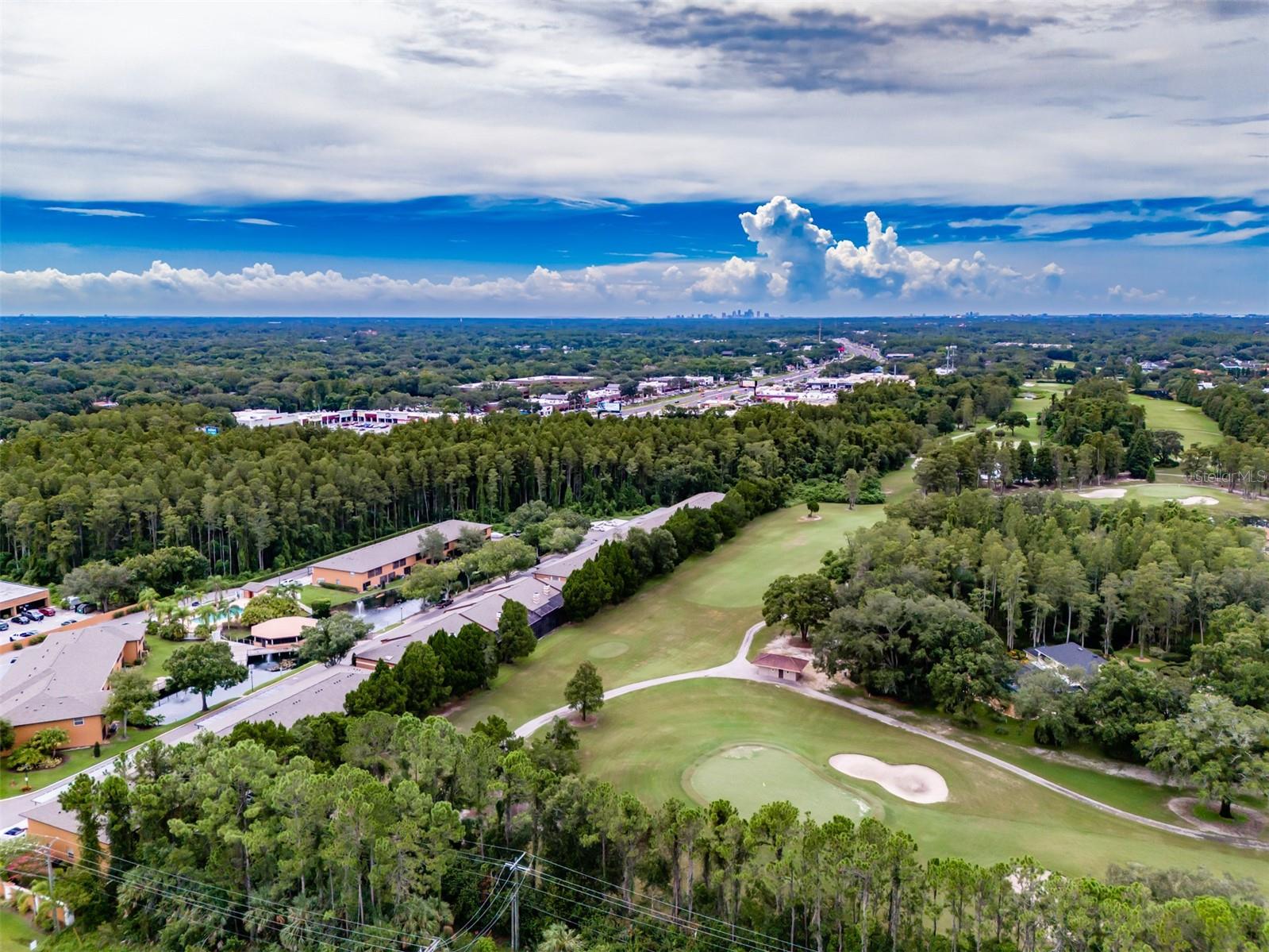 14643 PAR CLUB CIR #14643, TAMPA, FL, 33618