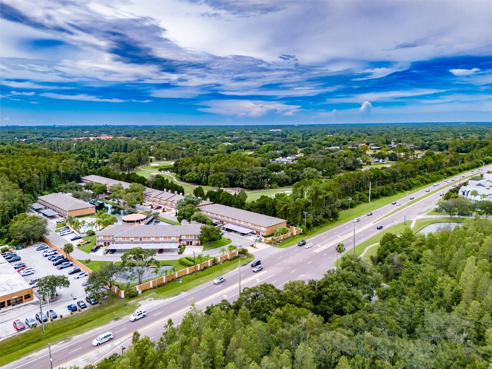 14643 PAR CLUB CIR #14643, TAMPA, FL, 33618