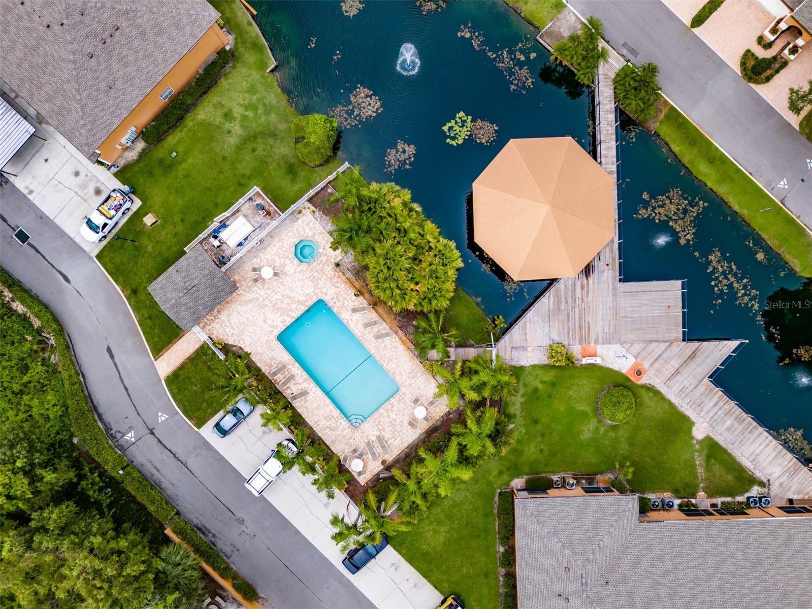 14643 PAR CLUB CIR #14643, TAMPA, FL, 33618