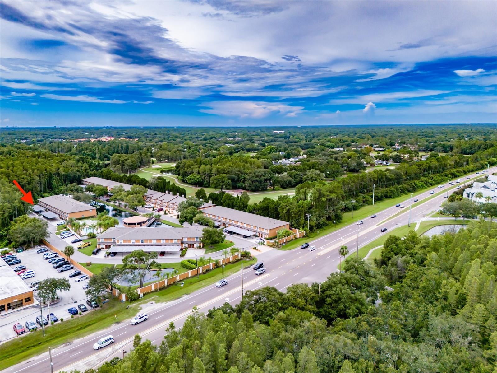 14643 PAR CLUB CIR #14643, TAMPA, FL, 33618