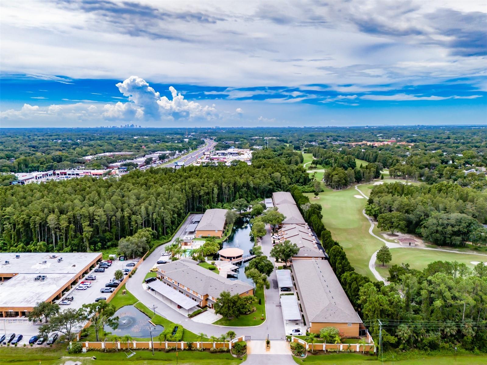 14643 PAR CLUB CIR #14643, TAMPA, FL, 33618