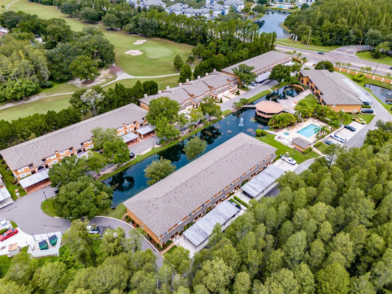 14643 PAR CLUB CIR #14643, TAMPA, FL, 33618