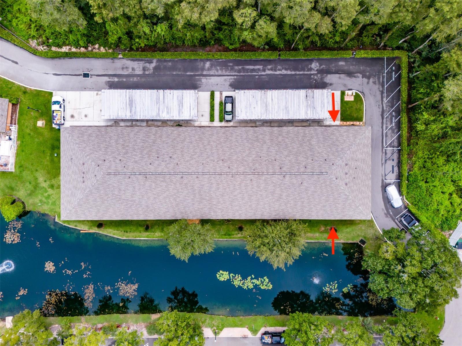 14643 PAR CLUB CIR #14643, TAMPA, FL, 33618