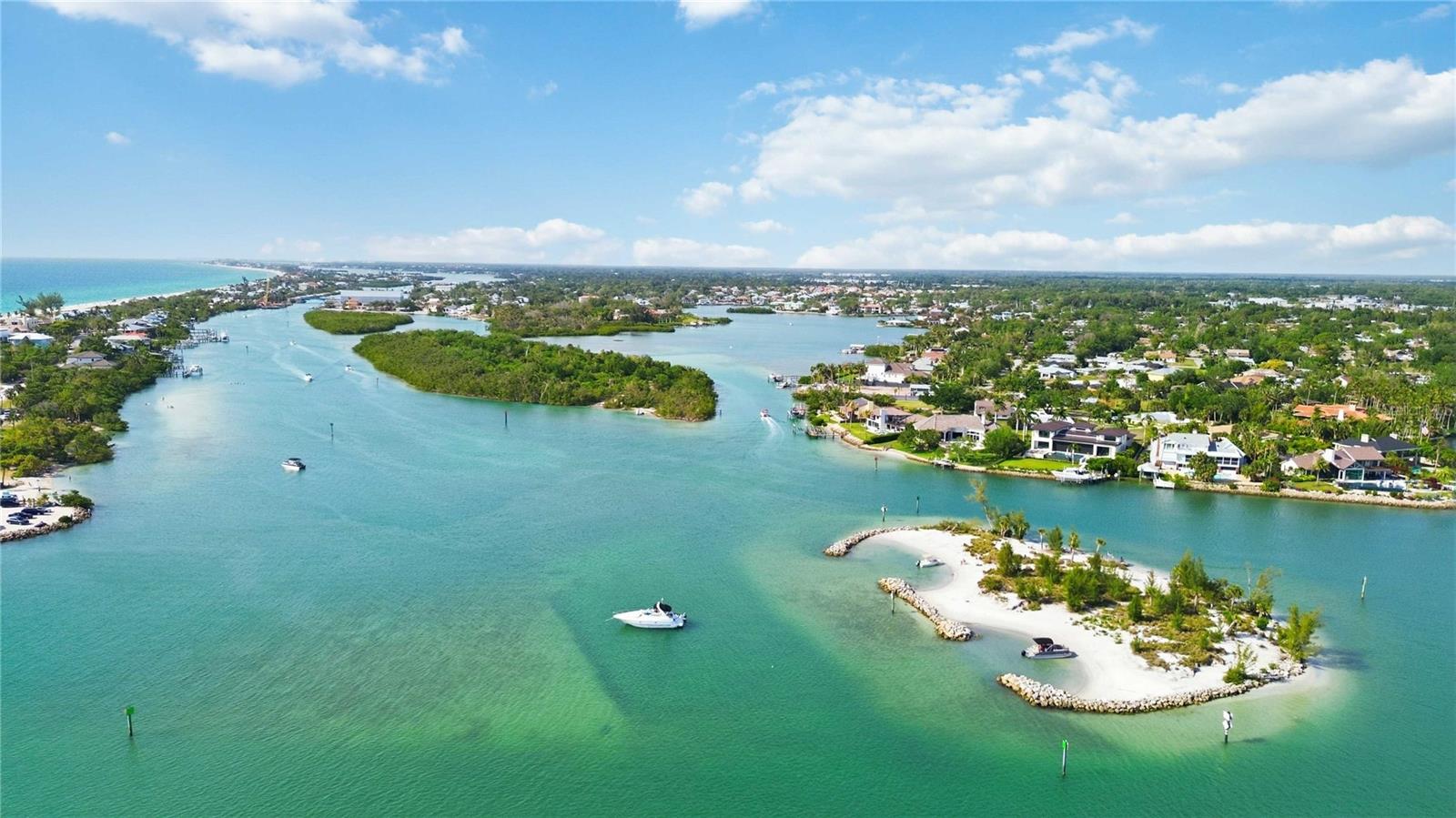 917 CHURCH ST, VENICE, FL, 34285