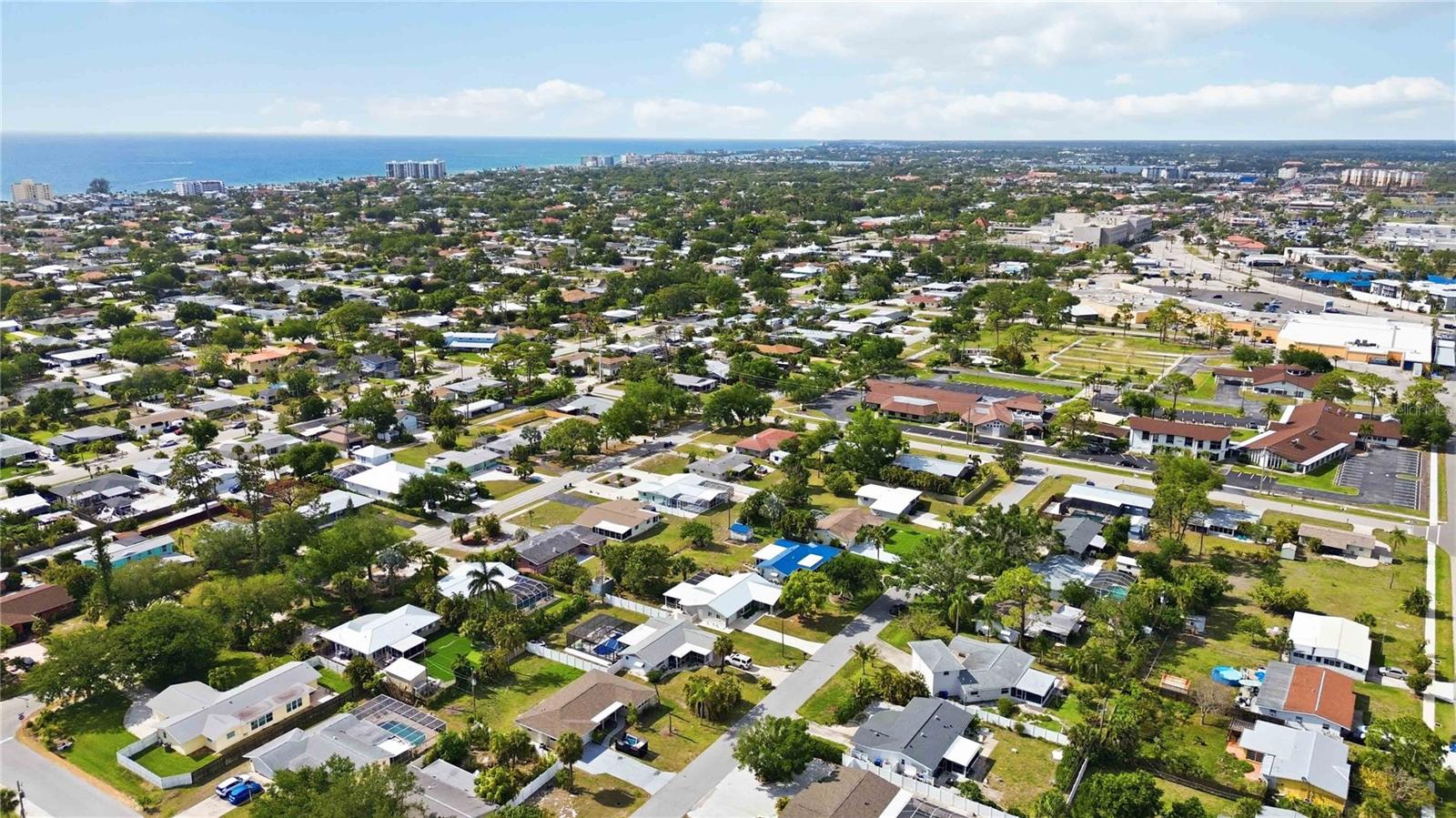 917 CHURCH ST, VENICE, FL, 34285