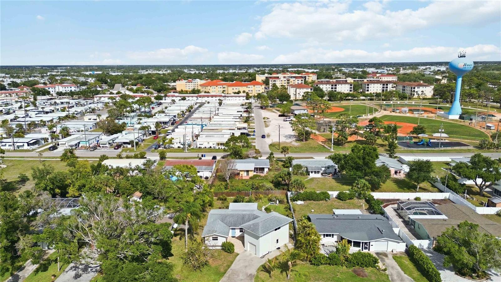 917 CHURCH ST, VENICE, FL, 34285