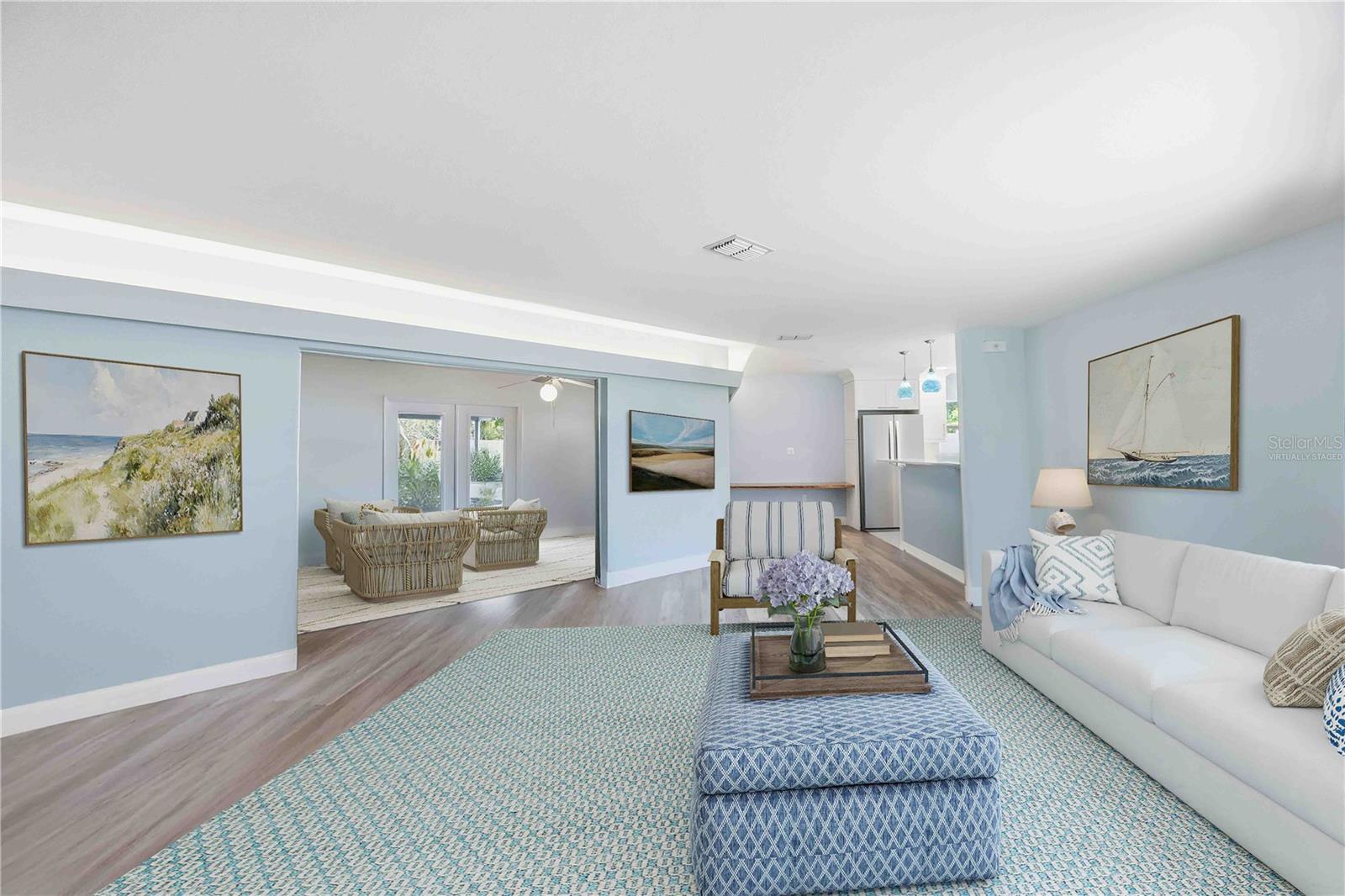 917 CHURCH ST, VENICE, FL, 34285