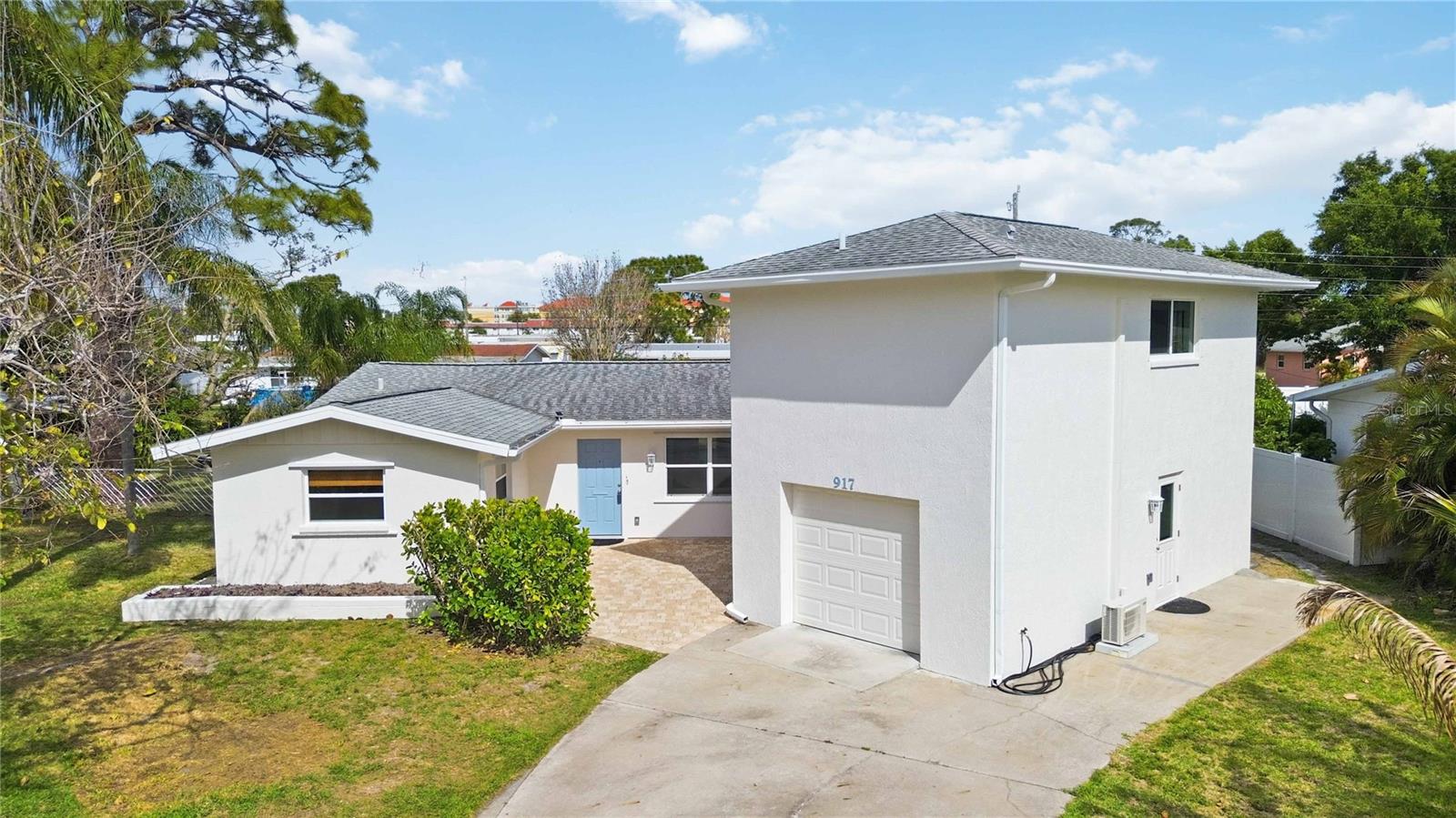 917 CHURCH ST, VENICE, FL, 34285