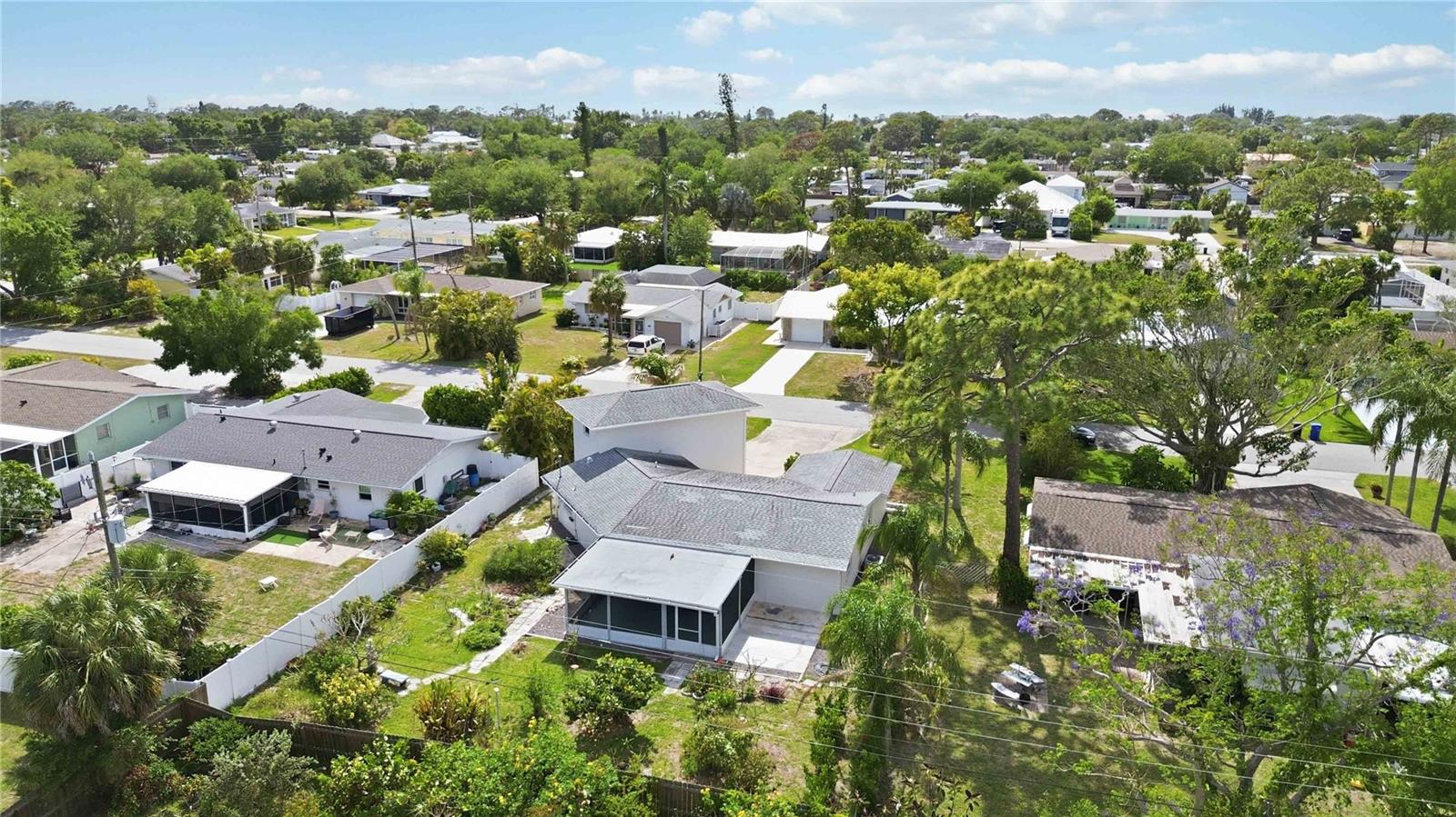 917 CHURCH ST, VENICE, FL, 34285