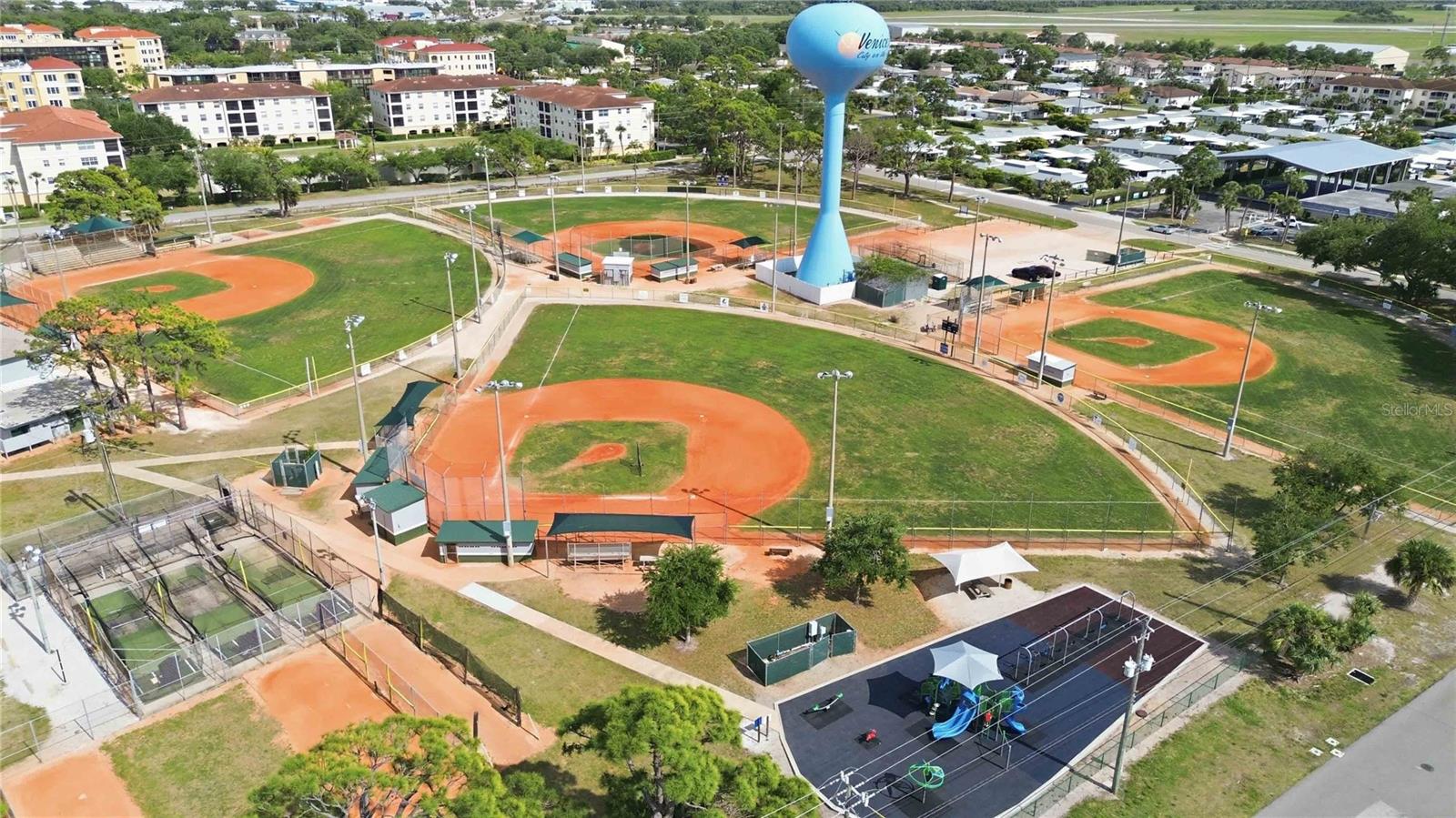 917 CHURCH ST, VENICE, FL, 34285