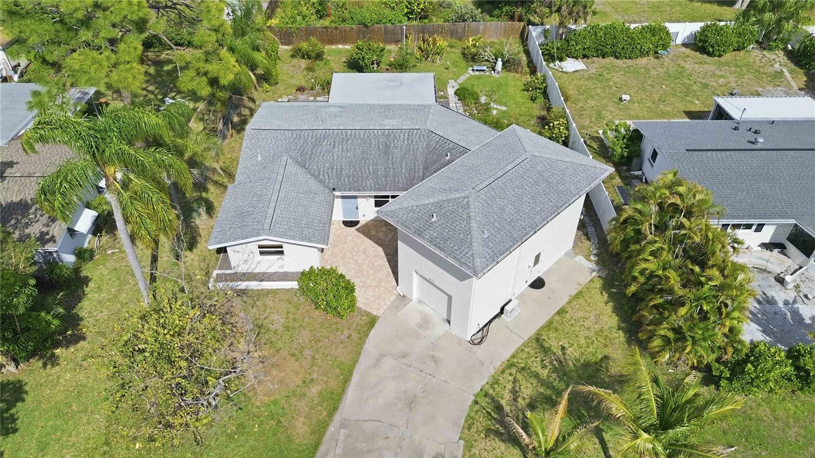 917 CHURCH ST, VENICE, FL, 34285