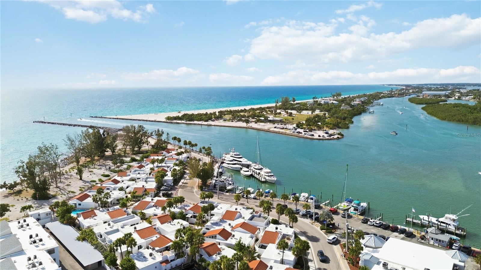 917 CHURCH ST, VENICE, FL, 34285