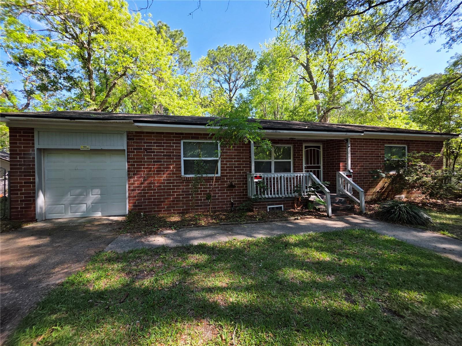 3467 COLUMBUS AVE, JACKSONVILLE, FL, 32254