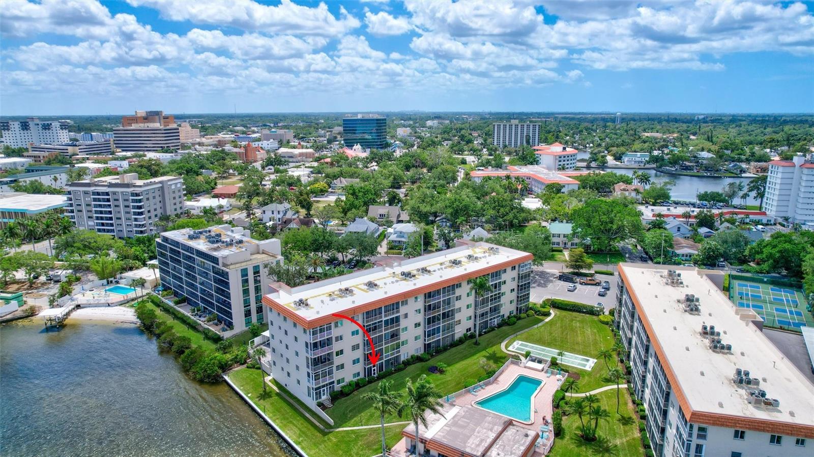 1600 1ST AVE W #102A, BRADENTON, FL, 34205