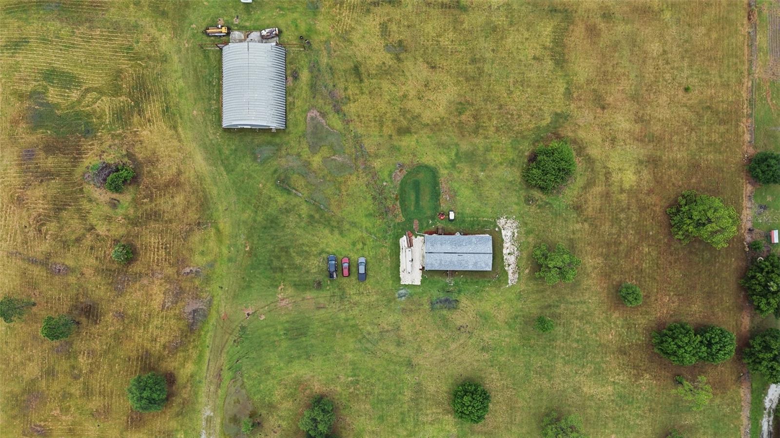 3195 FERNWOOD LN, LABELLE, FL, 33935