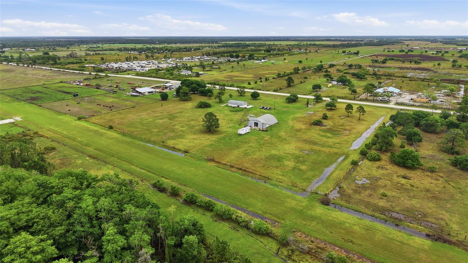 3195 FERNWOOD LN, LABELLE, FL, 33935