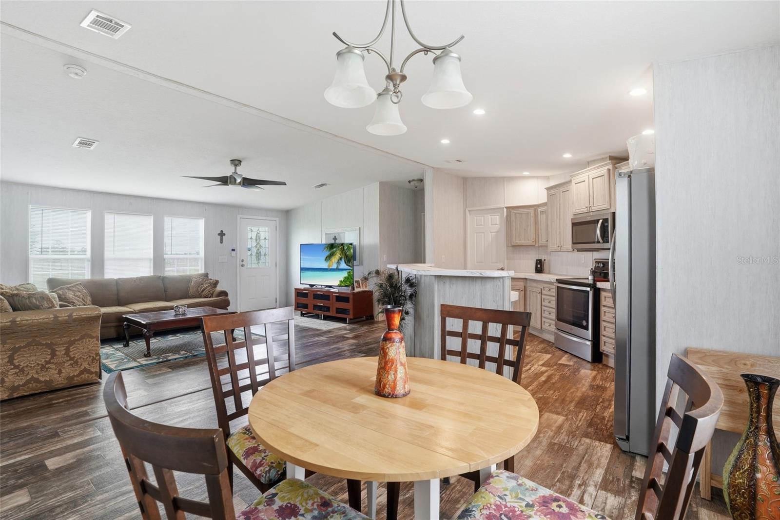 3195 FERNWOOD LN, LABELLE, FL, 33935