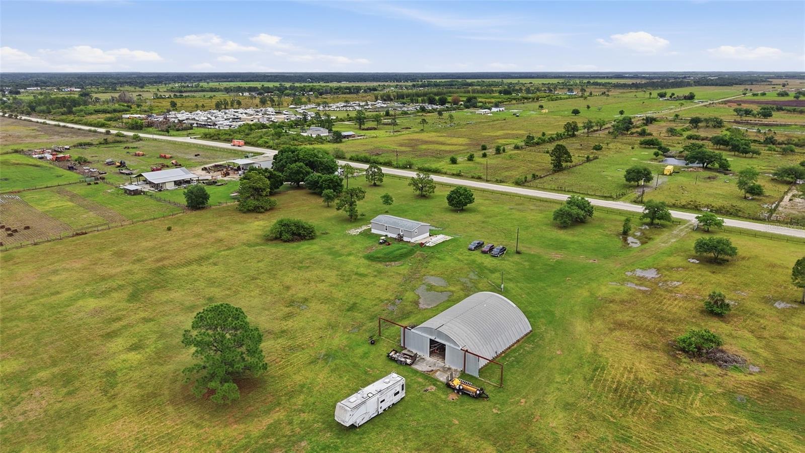 3195 FERNWOOD LN, LABELLE, FL, 33935