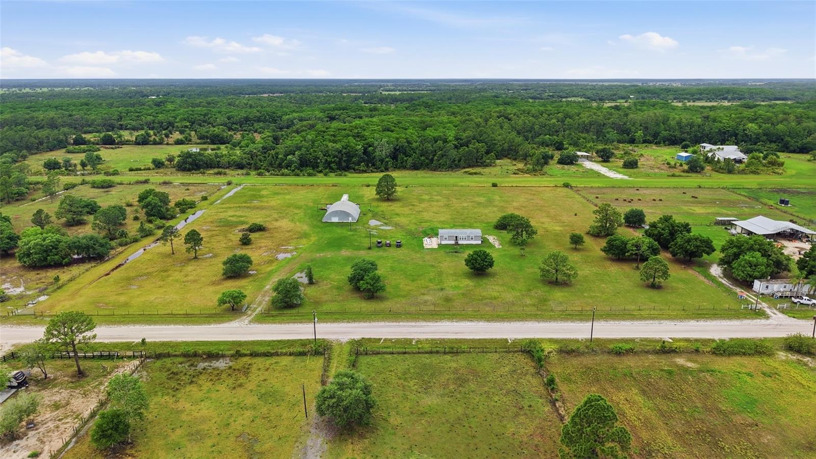 3195 FERNWOOD LN, LABELLE, FL, 33935