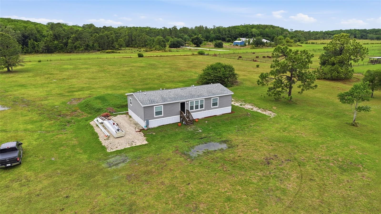 3195 FERNWOOD LN, LABELLE, FL, 33935