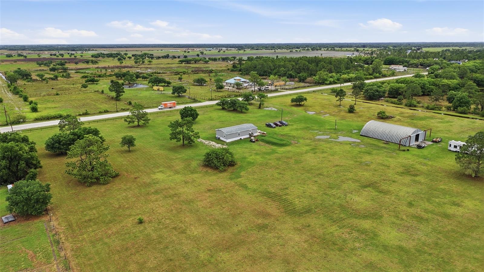 3195 FERNWOOD LN, LABELLE, FL, 33935