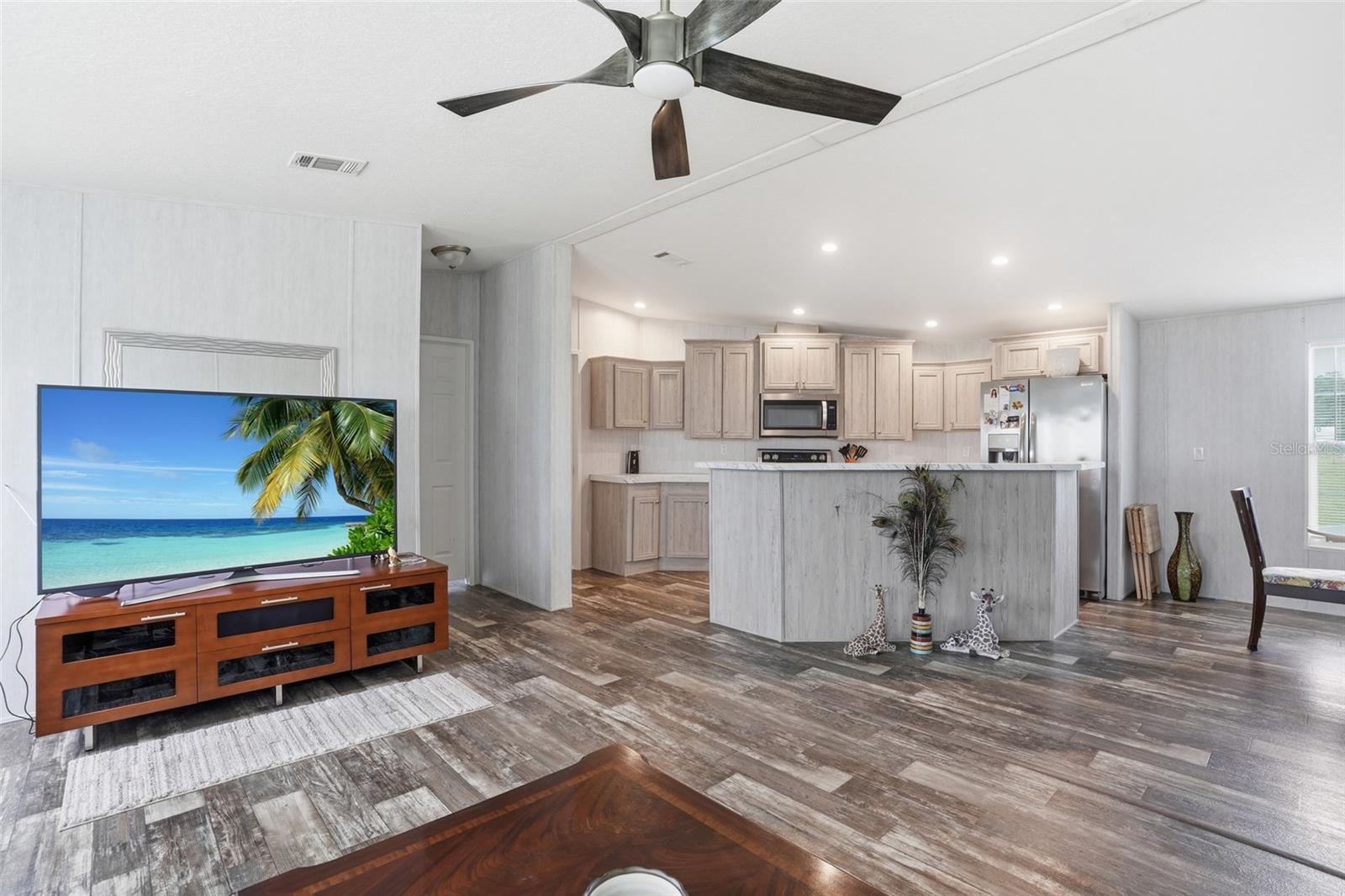 3195 FERNWOOD LN, LABELLE, FL, 33935