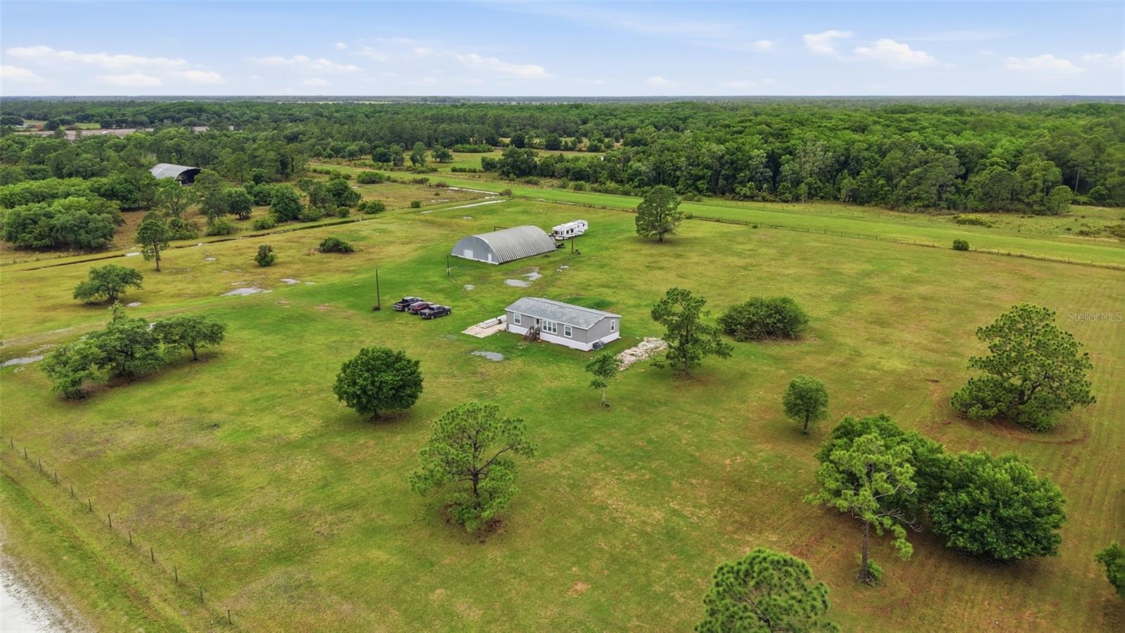 3195 FERNWOOD LN, LABELLE, FL, 33935