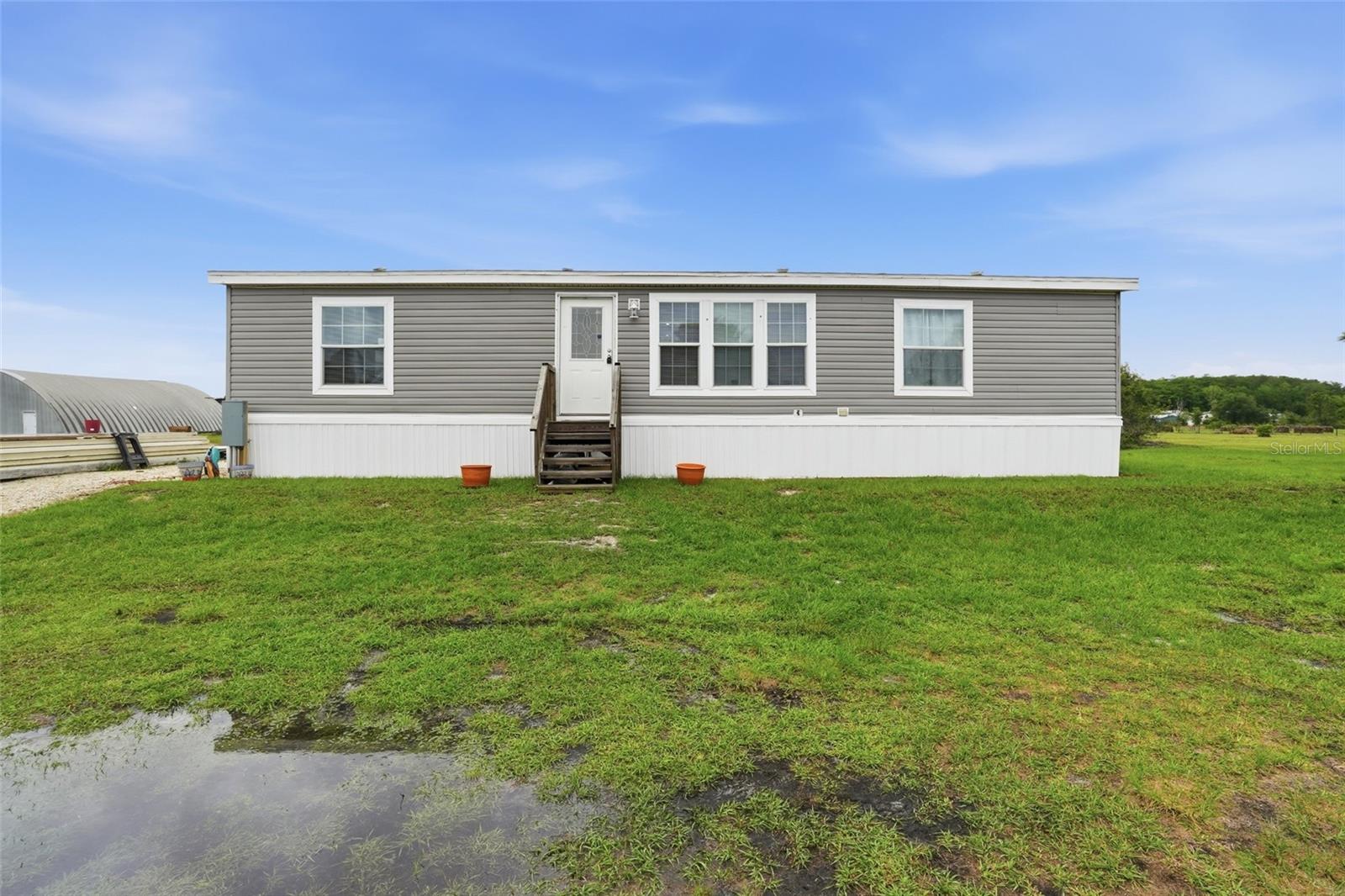 3195 FERNWOOD LN, LABELLE, FL, 33935