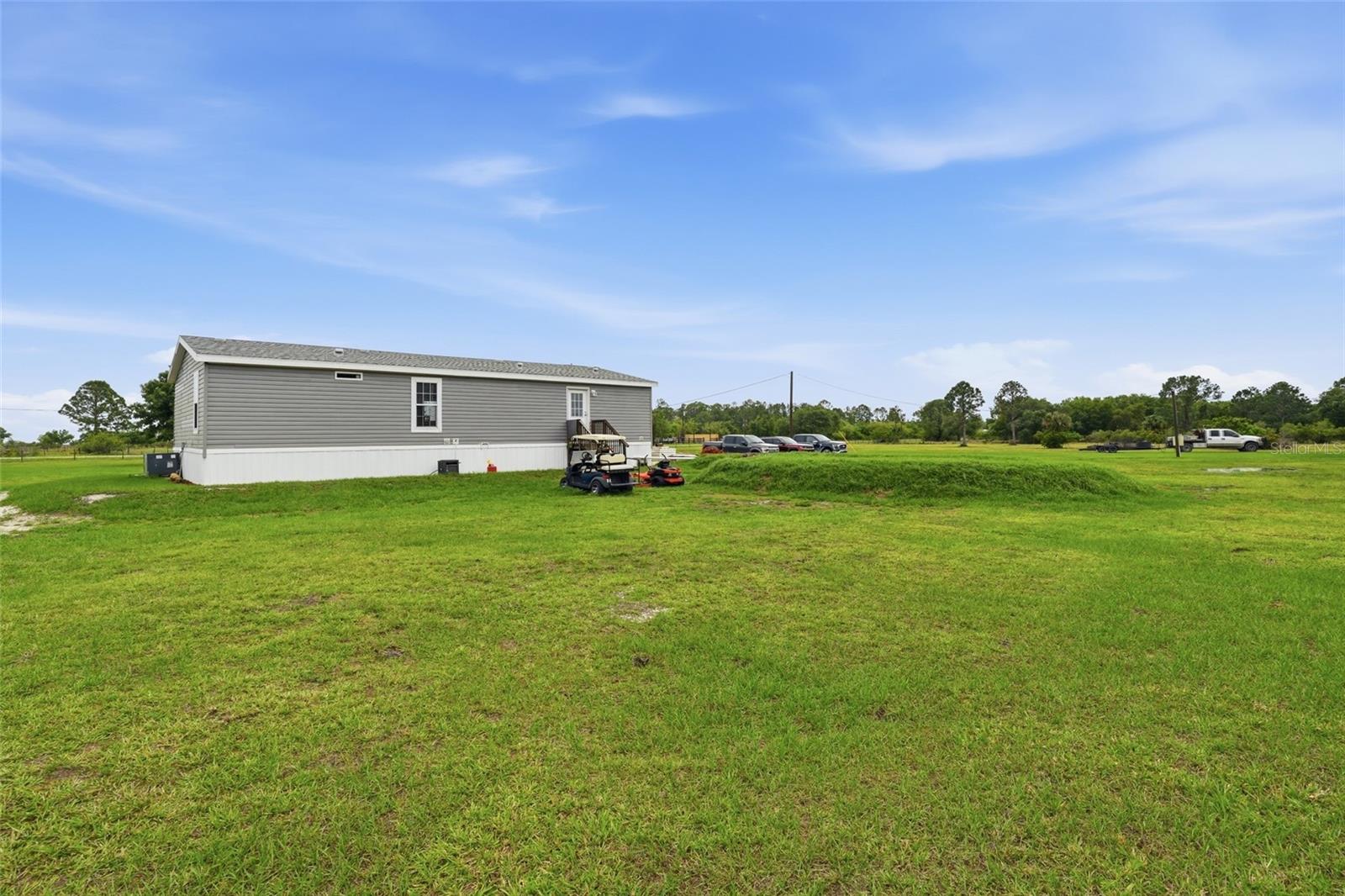 3195 FERNWOOD LN, LABELLE, FL, 33935