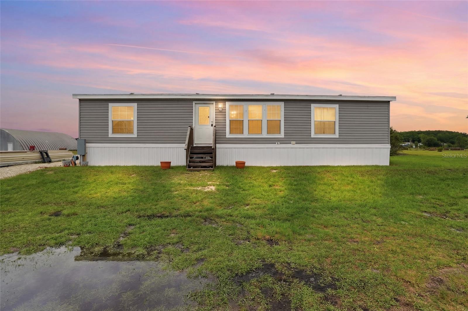 3195 FERNWOOD LN, LABELLE, FL, 33935