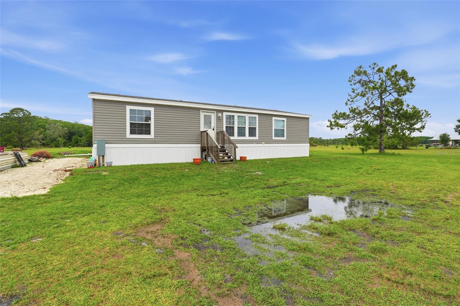 3195 FERNWOOD LN, LABELLE, FL, 33935