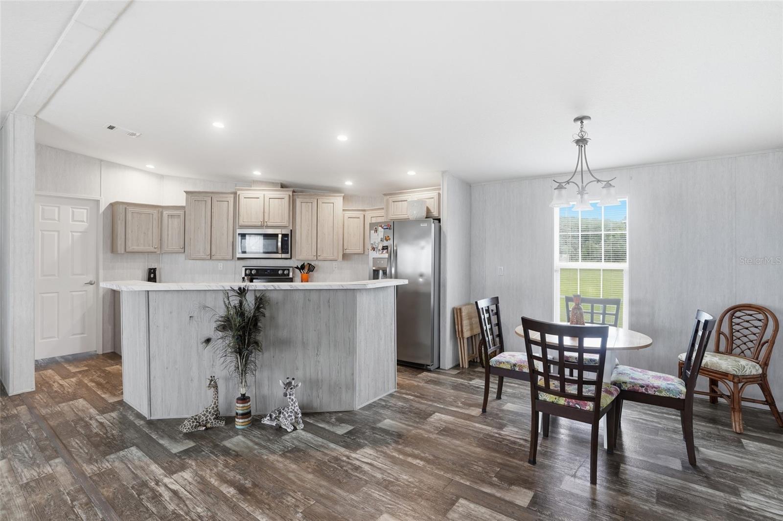 3195 FERNWOOD LN, LABELLE, FL, 33935