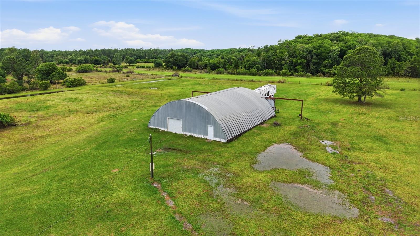 3195 FERNWOOD LN, LABELLE, FL, 33935