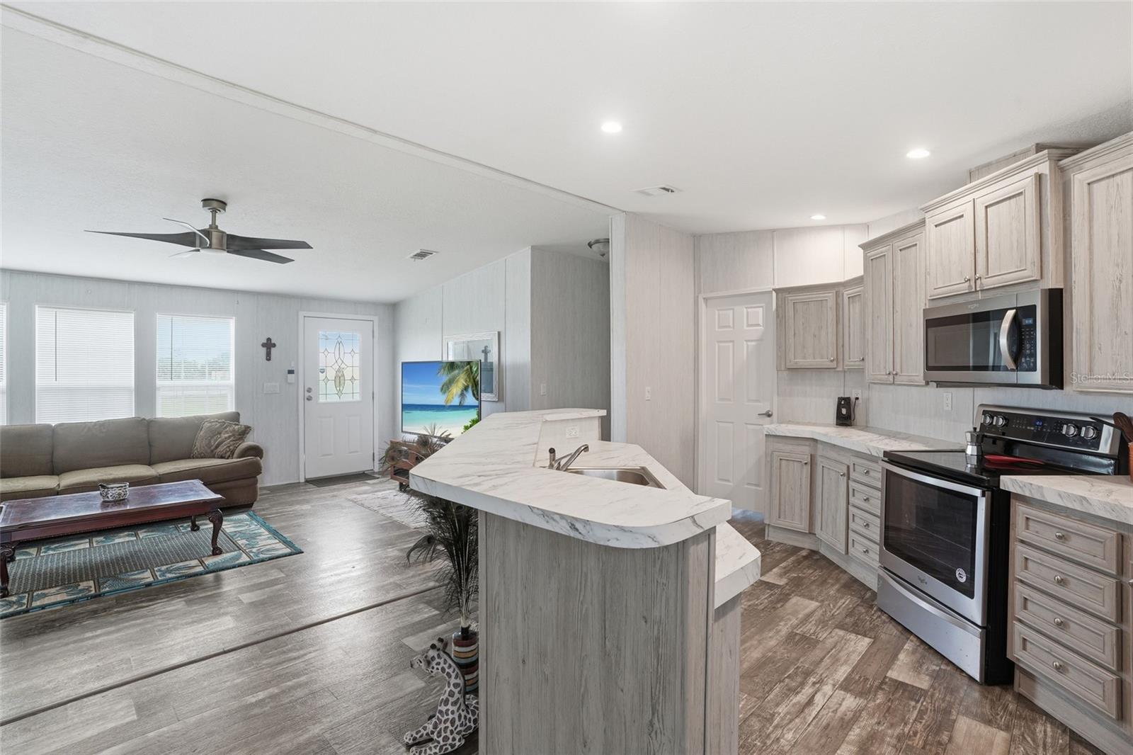 3195 FERNWOOD LN, LABELLE, FL, 33935