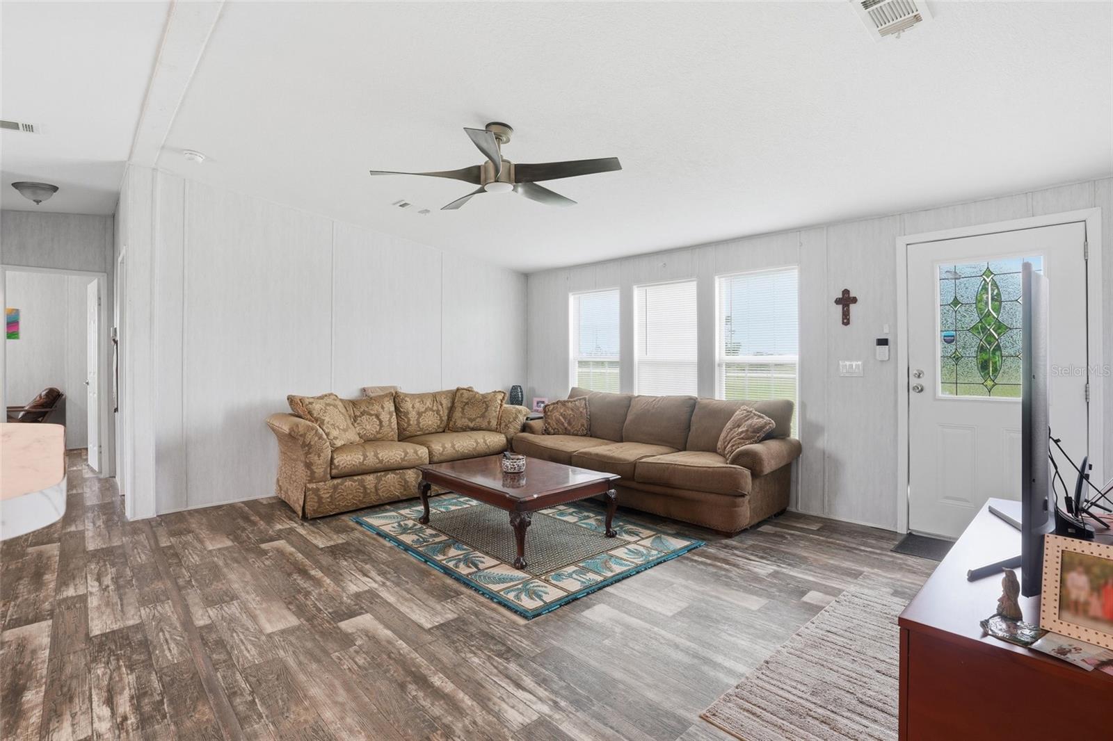 3195 FERNWOOD LN, LABELLE, FL, 33935