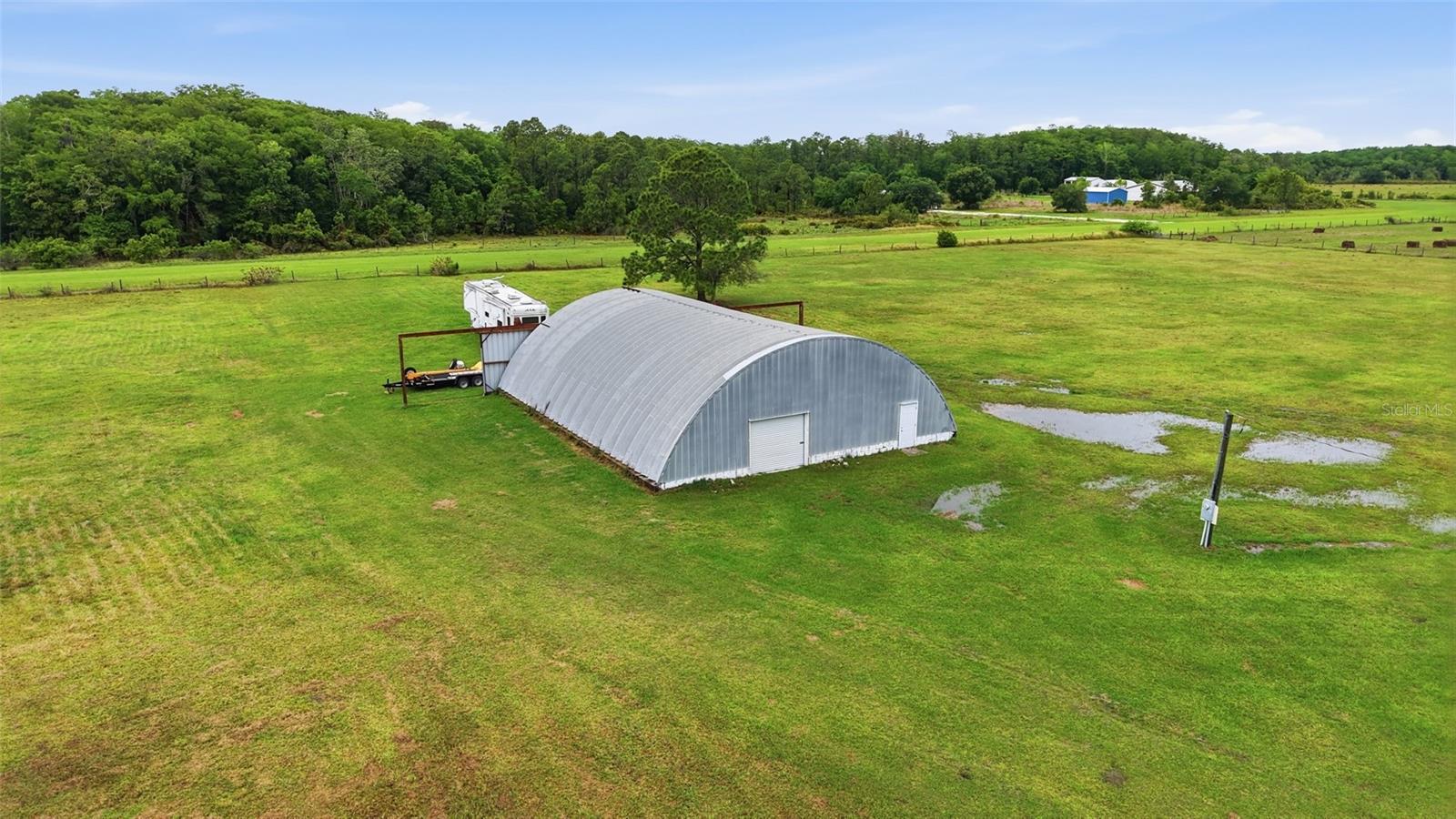 3195 FERNWOOD LN, LABELLE, FL, 33935