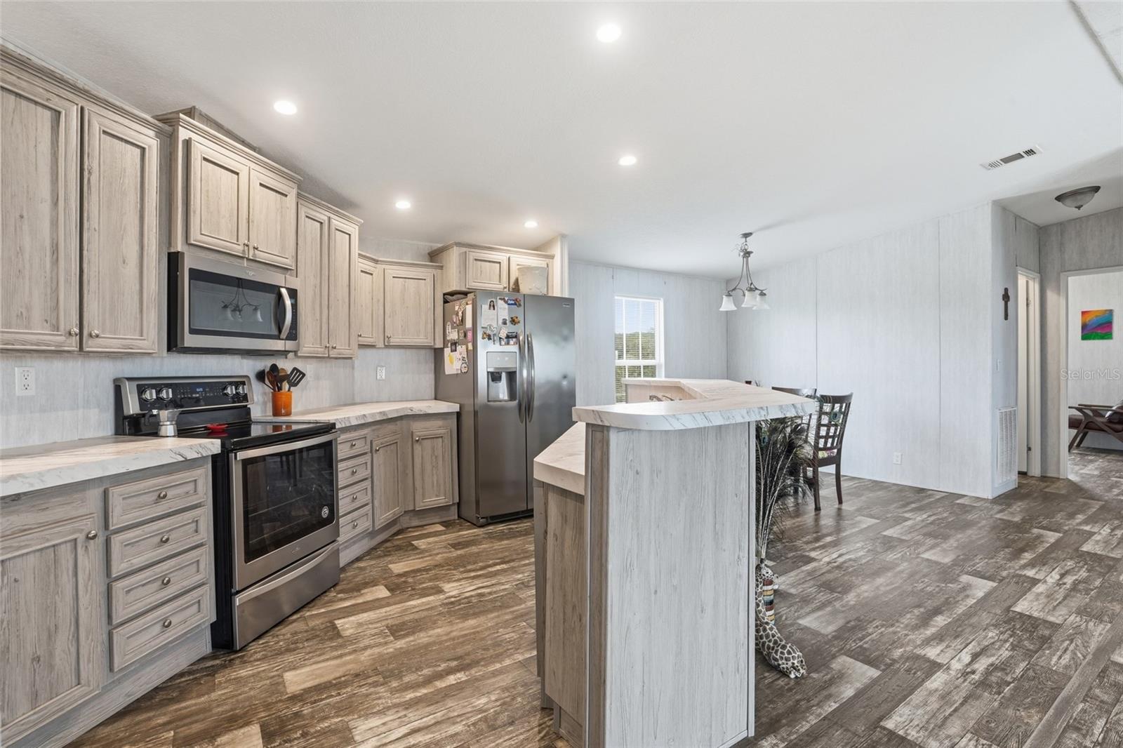 3195 FERNWOOD LN, LABELLE, FL, 33935