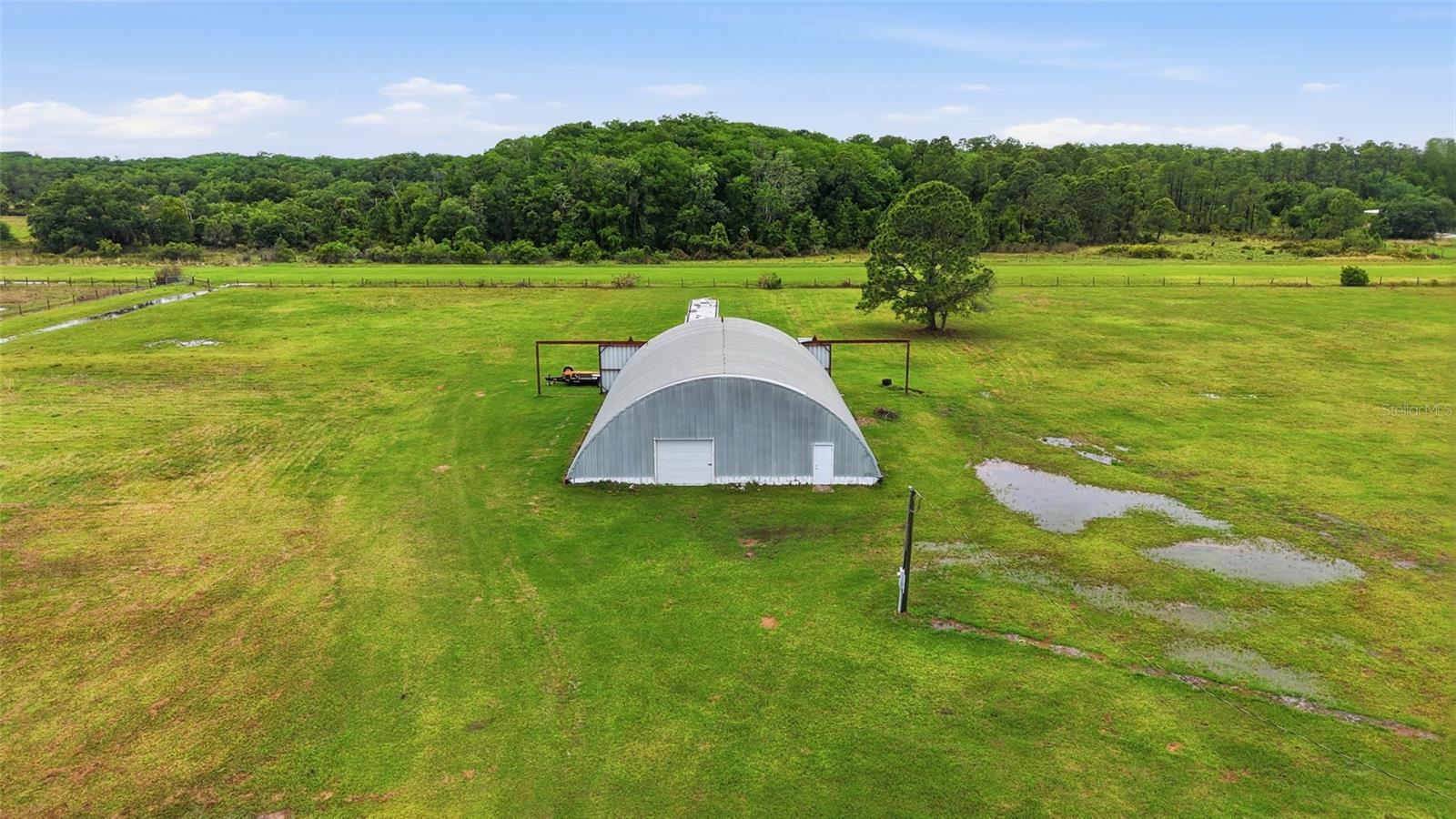 3195 FERNWOOD LN, LABELLE, FL, 33935