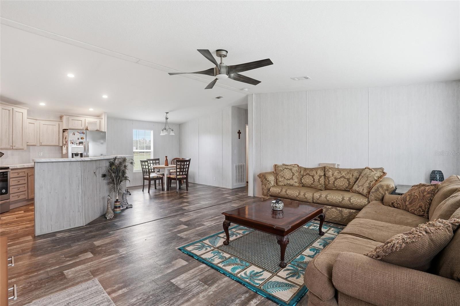 3195 FERNWOOD LN, LABELLE, FL, 33935