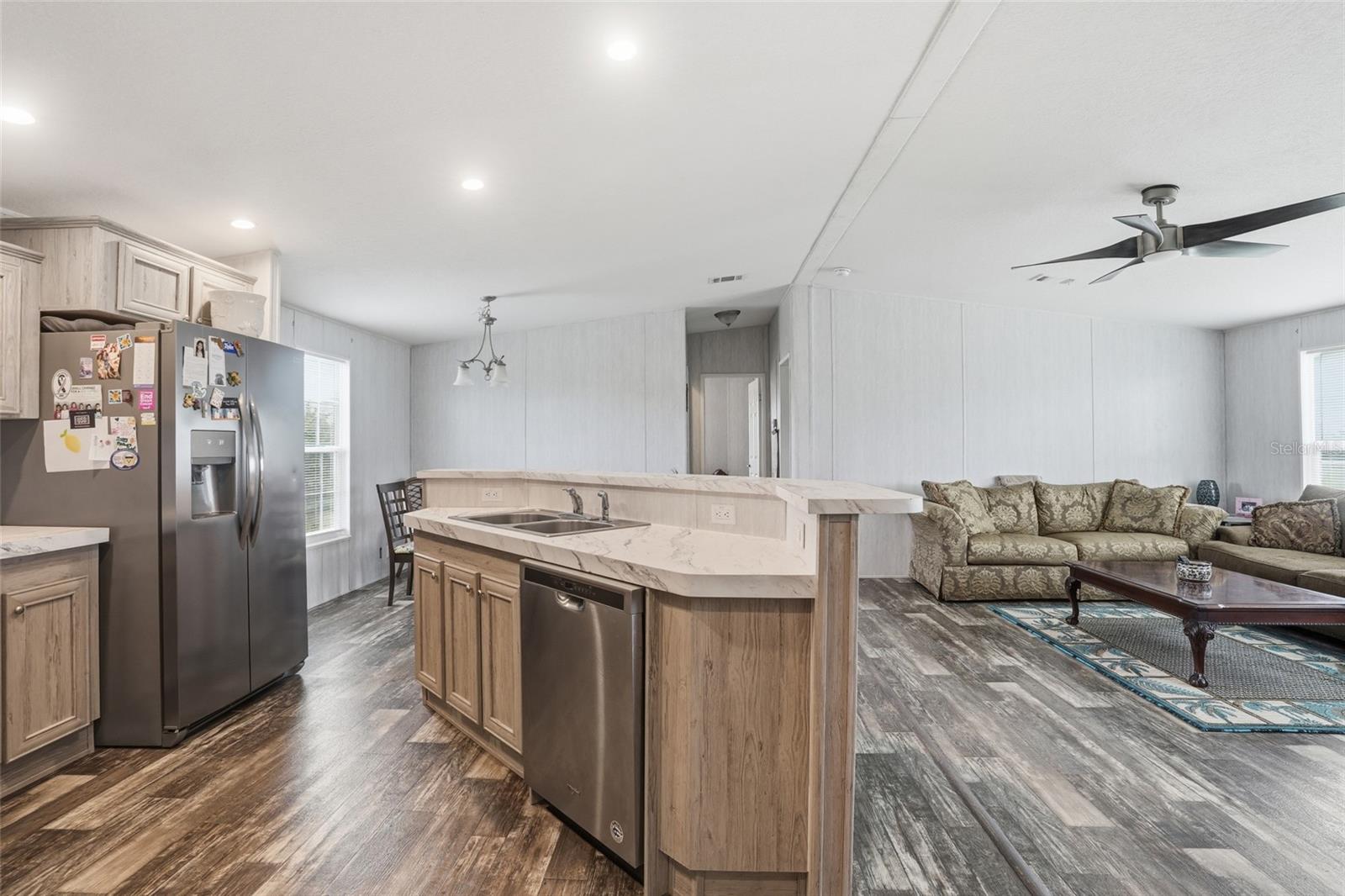 3195 FERNWOOD LN, LABELLE, FL, 33935