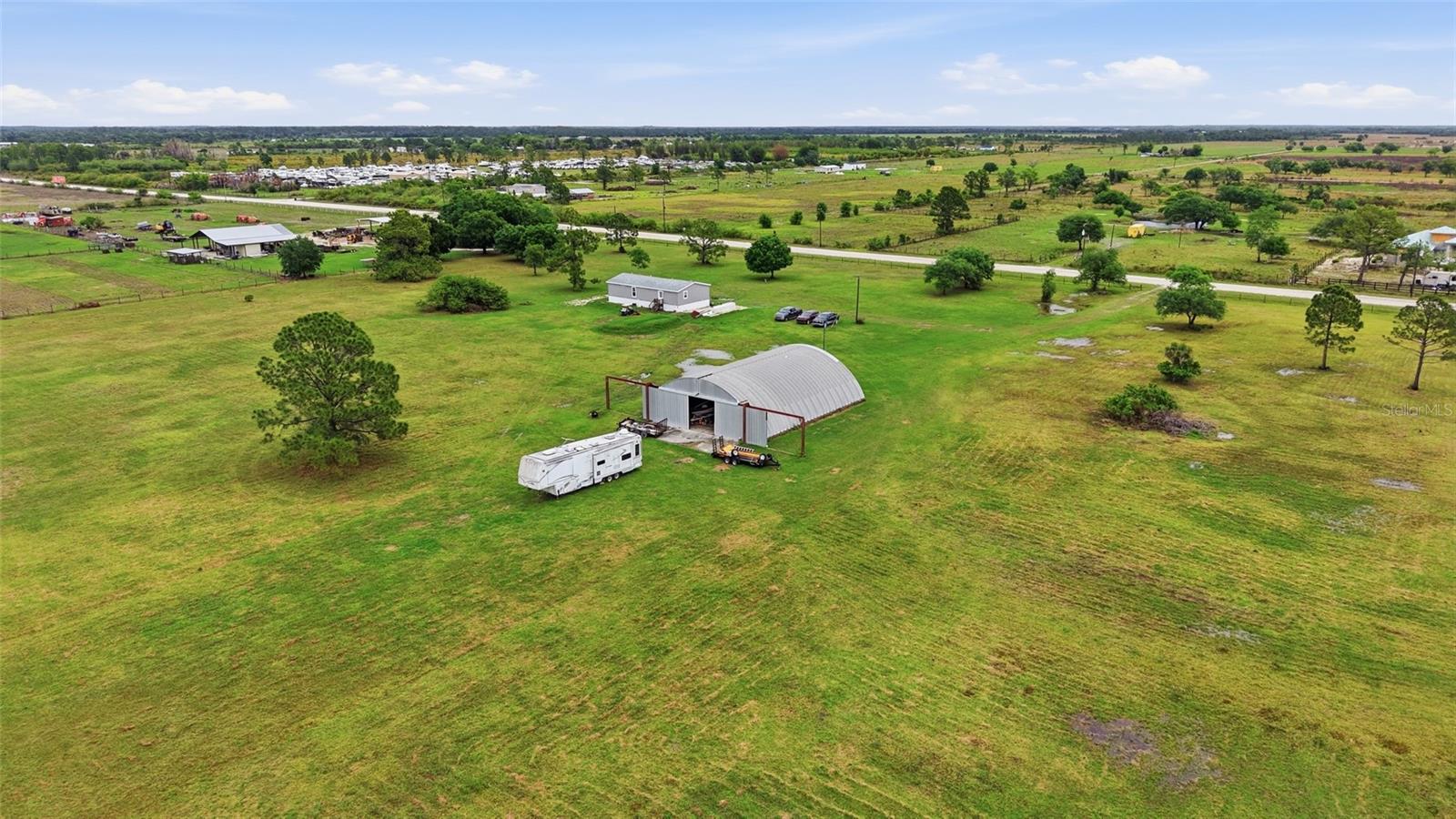 3195 FERNWOOD LN, LABELLE, FL, 33935