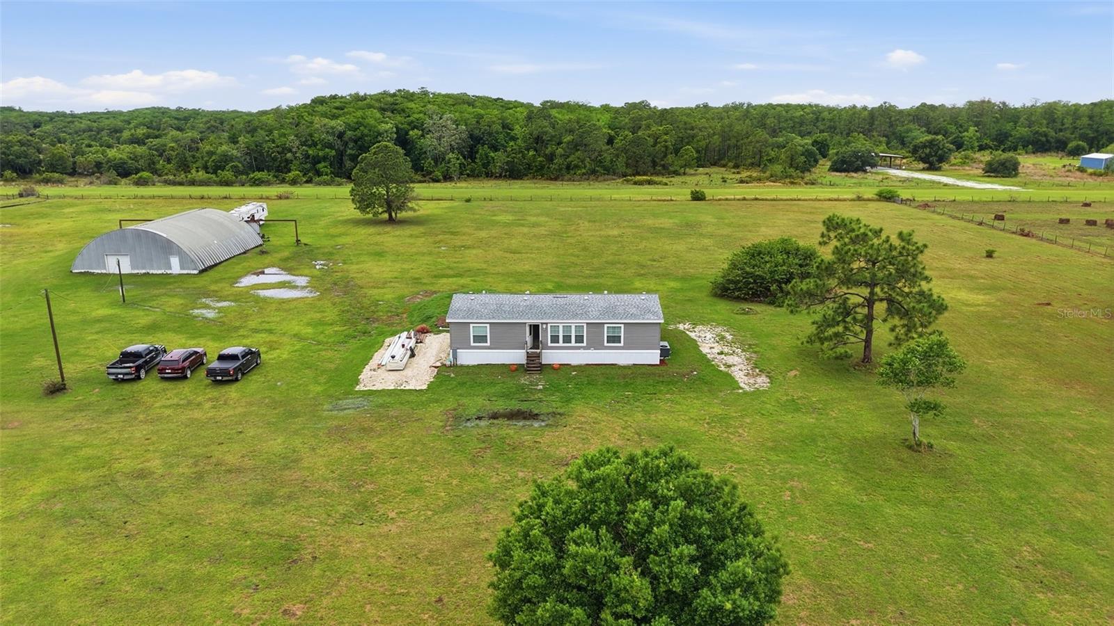 3195 FERNWOOD LN, LABELLE, FL, 33935