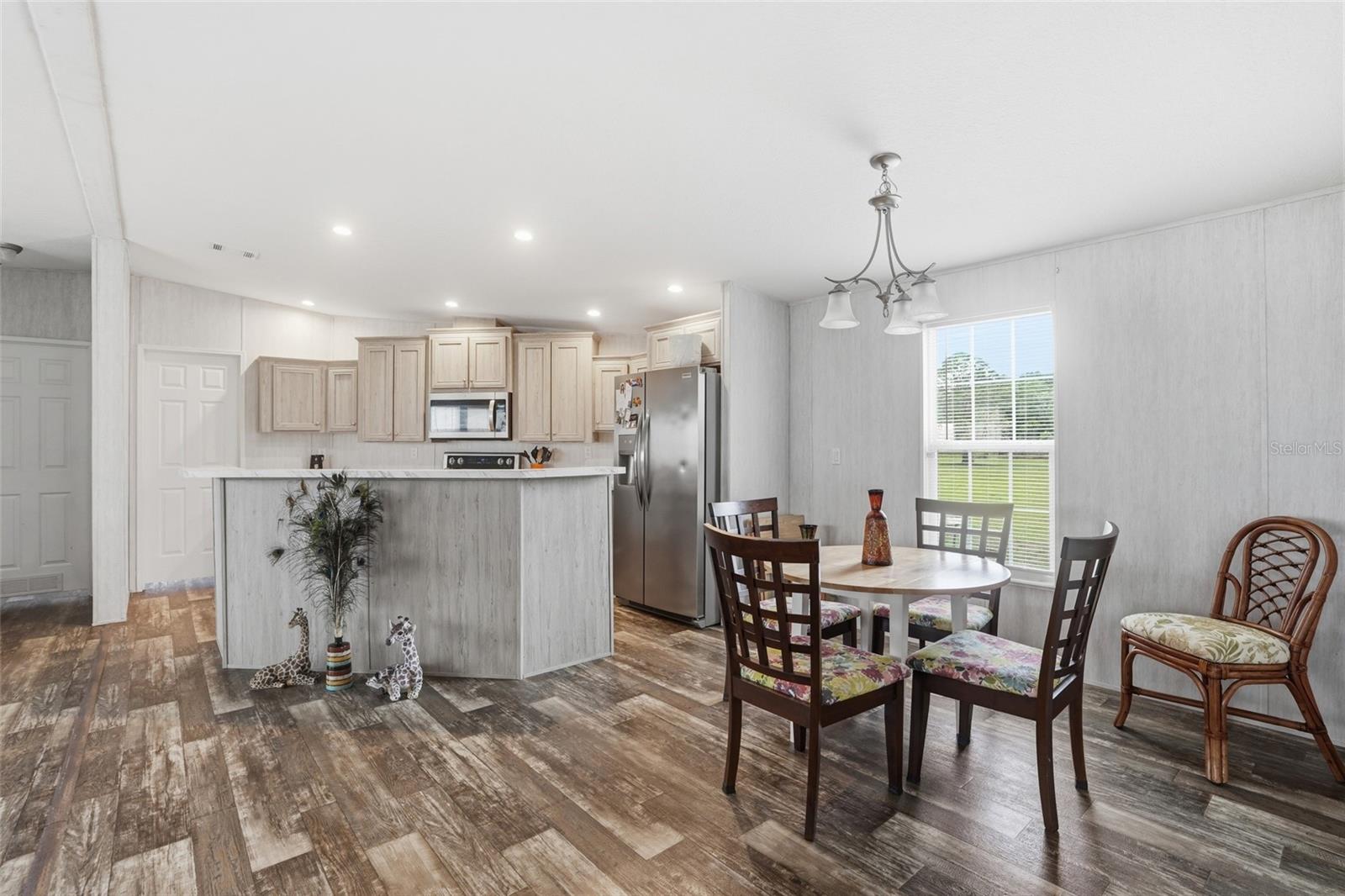 3195 FERNWOOD LN, LABELLE, FL, 33935