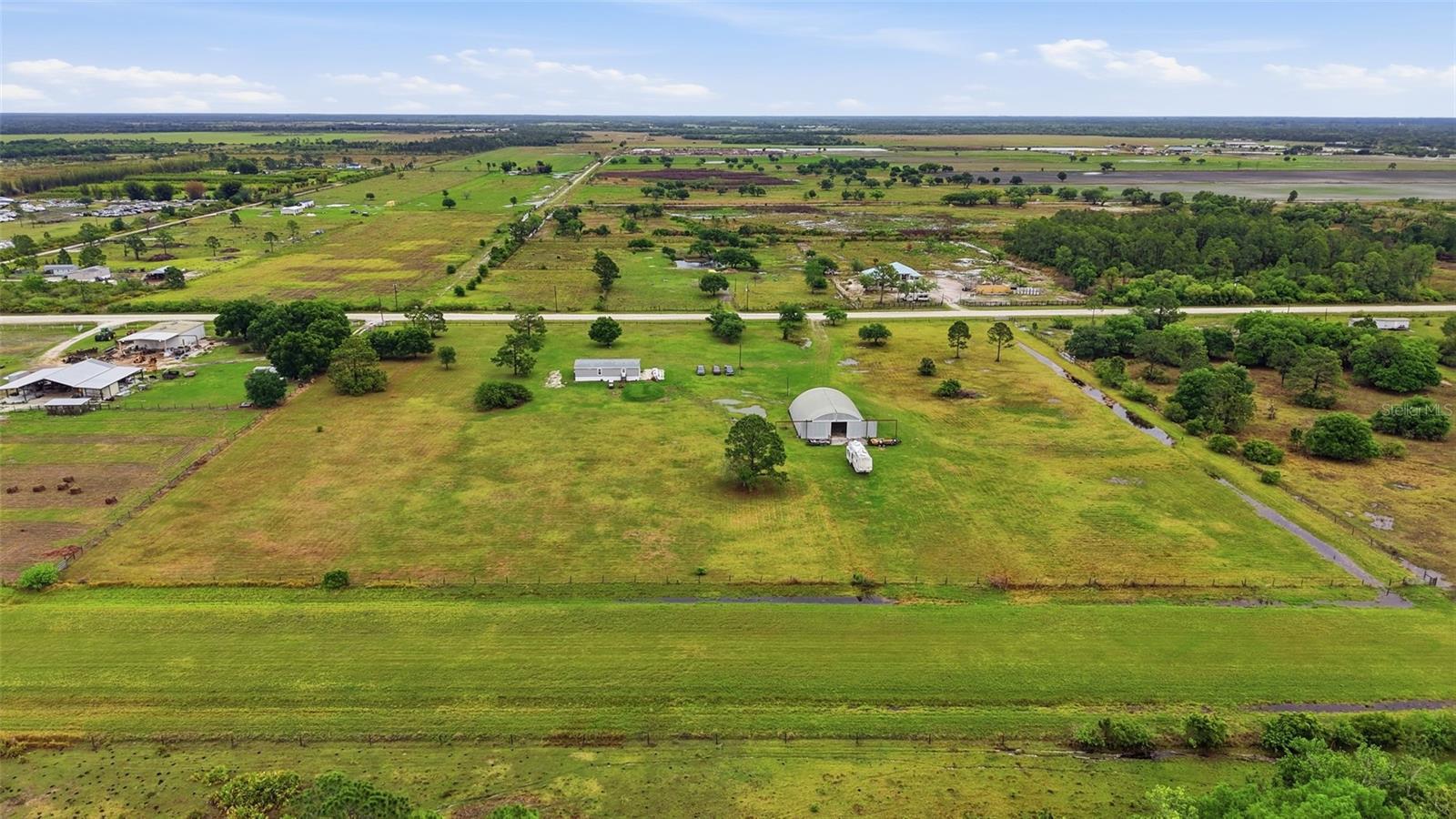 3195 FERNWOOD LN, LABELLE, FL, 33935