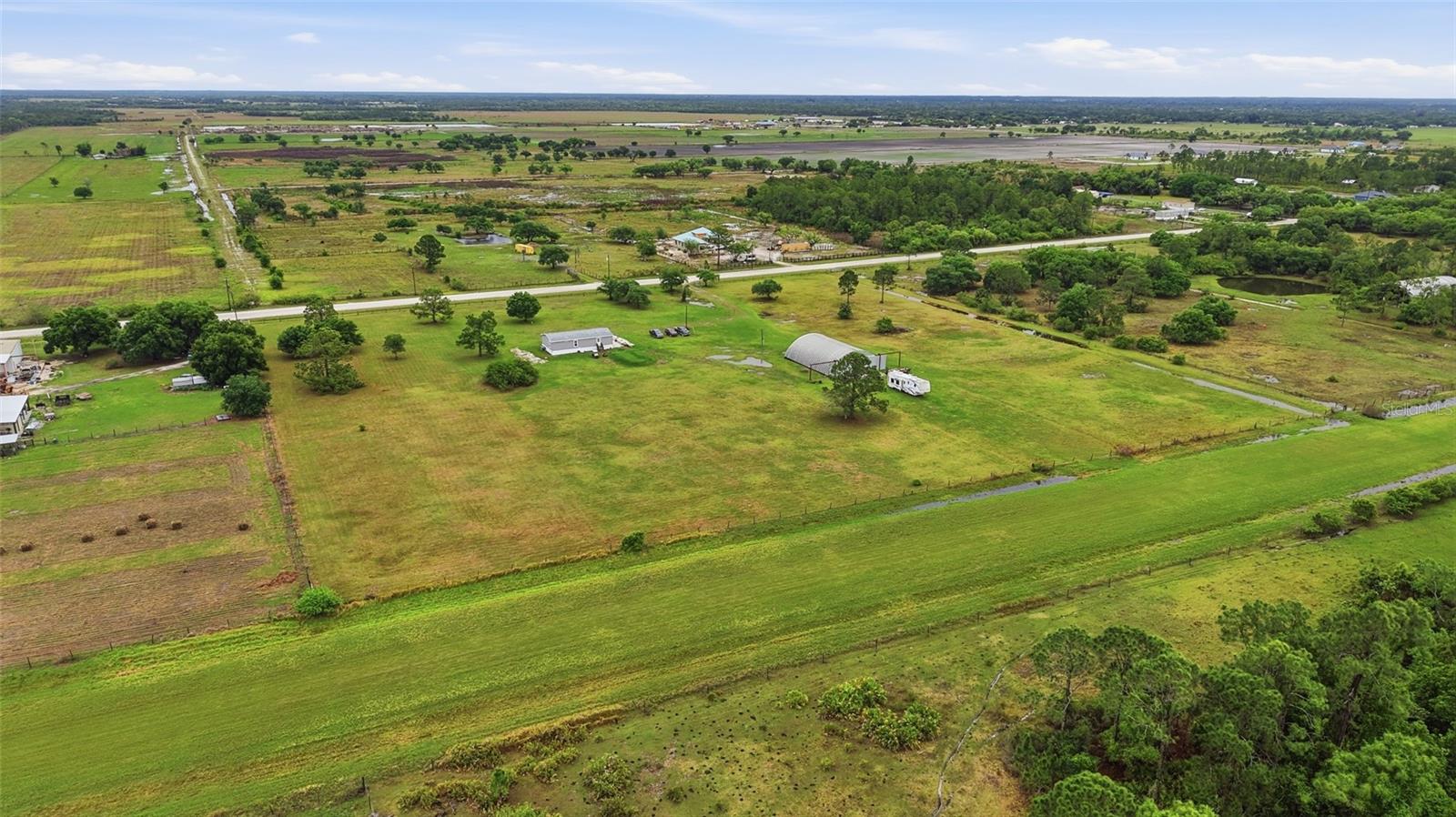 3195 FERNWOOD LN, LABELLE, FL, 33935