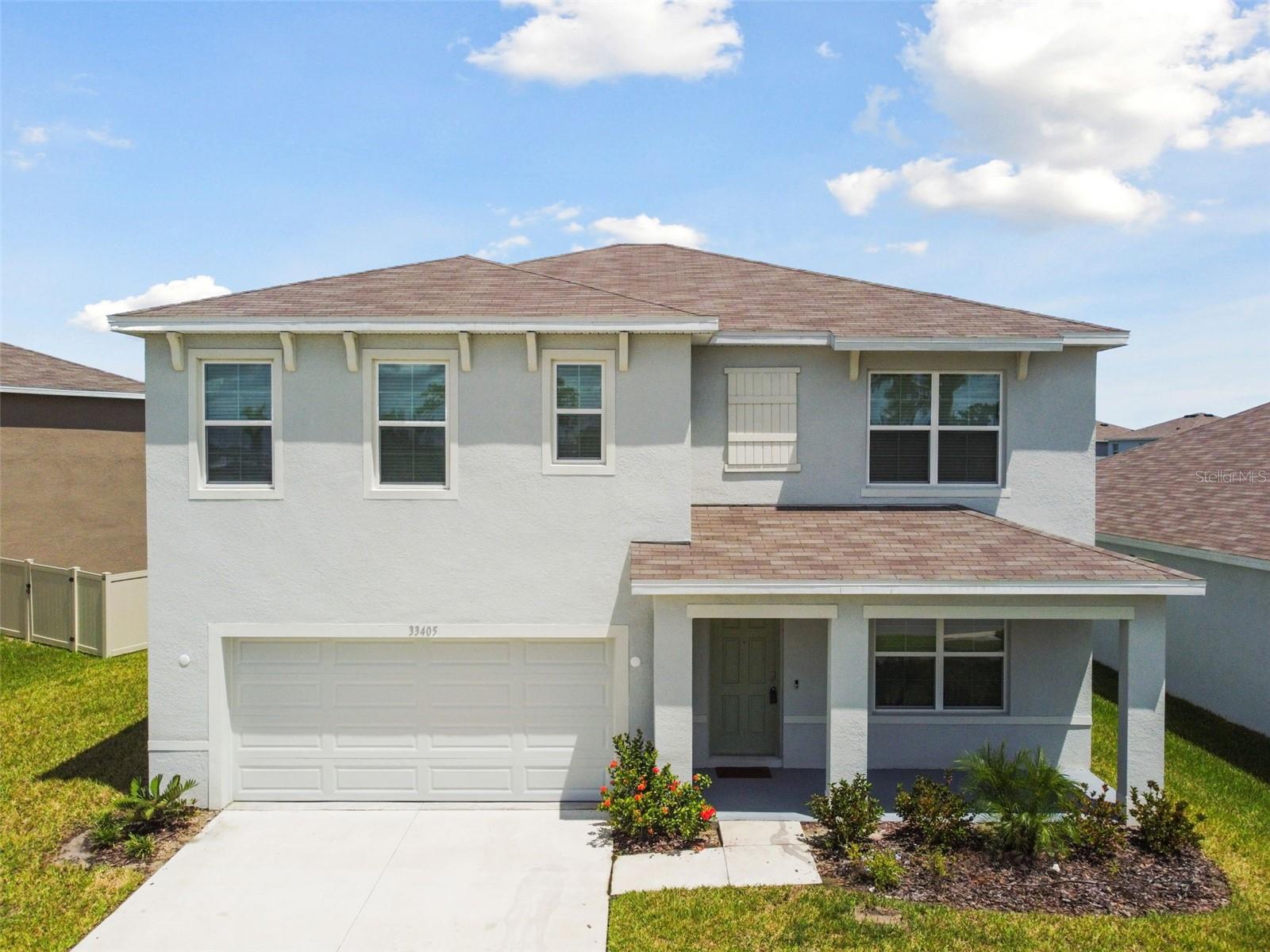 33405 HAMILTON HILL LN, WESLEY CHAPEL, FL, 33545