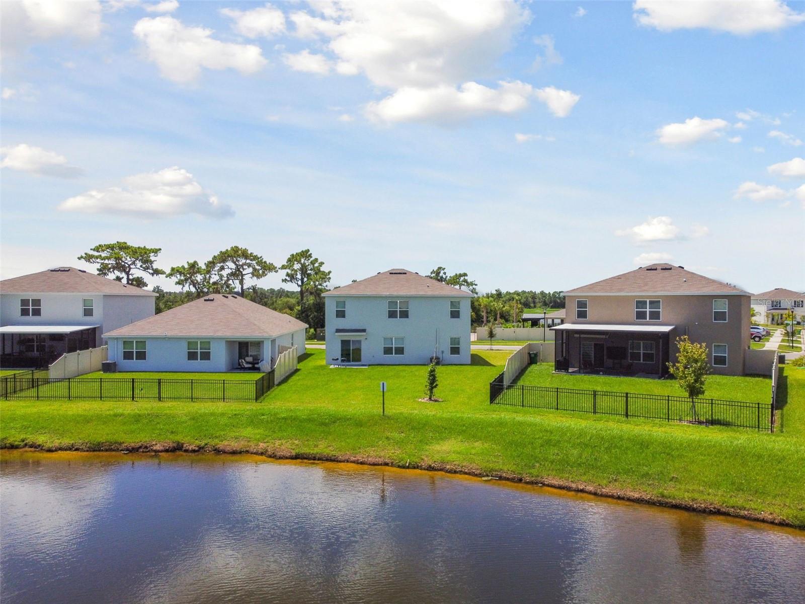 33405 HAMILTON HILL LN, WESLEY CHAPEL, FL, 33545